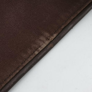 Pre-owned Louis Vuitton SPENCER EBENE Damier Canvas N58021 shoulderbag | stylenewstar