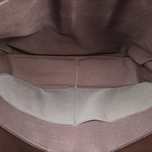 Pre-owned Louis Vuitton SPENCER EBENE Damier Canvas N58021 shoulderbag | stylenewstar