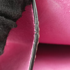 Pre-owned Gucci Dionysus Brown×pink PVC coated canvas 400249 shoulderbag | stylenewstar