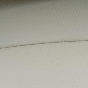 Pre-owned Christian Dior Saddle White Leather handbag | stylenewstar