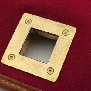 Pre-owned Louis Vuitton Patty white Monogram Multicolor M40305 handbag | stylenewstar