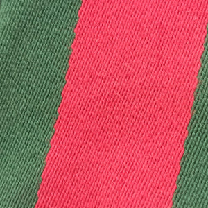 Pre-owned Gucci Sherry Line Brown leather 247205 handbag | stylenewstar