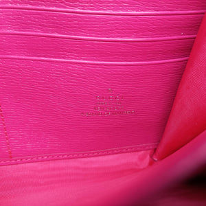 Pre-owned Gucci Dionysus Multicolour Leather 401231 shoulderbag | stylenewstar