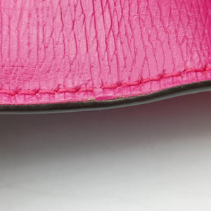 Pre-owned Gucci Dionysus Multicolour Leather 401231 shoulderbag | stylenewstar