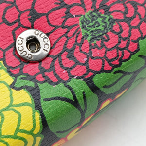 Pre-owned Gucci Dionysus Multicolour Leather 401231 shoulderbag | stylenewstar