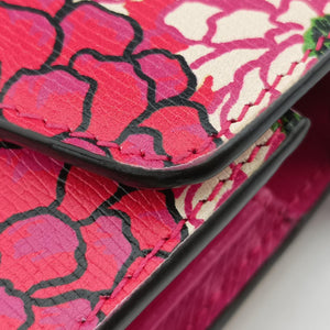 Pre-owned Gucci Dionysus Multicolour Leather 401231 shoulderbag | stylenewstar