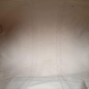 Pre-owned Louis Vuitton Keepall Bandouliere 55 Azur Damier Canvas N41429 handbag | stylenewstar