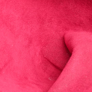 Pre-owned Louis Vuitton URSULA White Monogram Multicolor M40123 handbag | stylenewstar