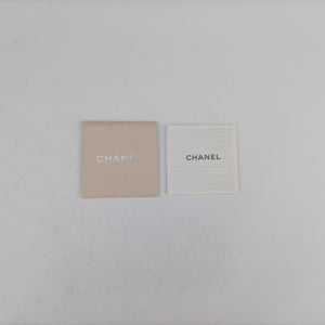 Pre-owned Chanel Mademoiselle Bowling Burgundy Patent A50561 handbag | stylenewstar