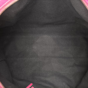 Secondhand Balenciaga Classic City Pink leather shoulderbag | stylenewstar