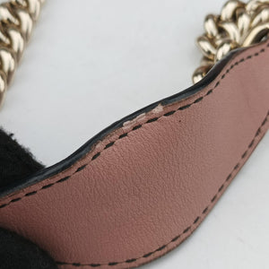 Vintage Gucci Emily Pink Leather 449635 shoulderbag | stylenewstar