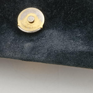 Secondhand Yves Saint Laurent KATE Silver Leather 354120 shoulderbag | stylenewstar