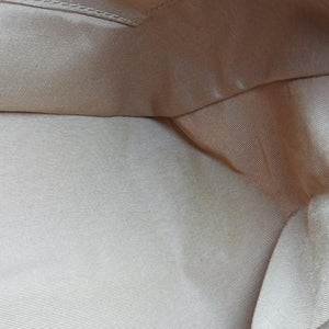 Pre-owned Christian Dior Granville Beige lambskin handbag | stylenewstar