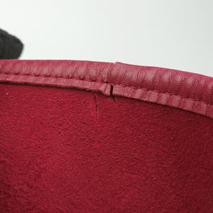 Pre-owned Louis Vuitton Neverfull MM Fuchsia EPI M40882 handbag | stylenewstar