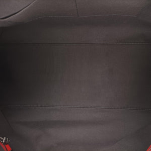 Pre-owned Louis Vuitton Keepall Bandouliere 45 Fusion Damier Infini N41142 shoulderbag | stylenewstar