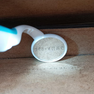 Secondhand Fendi Touch Beige Leather 8BT349 shoulderbag | stylenewstar