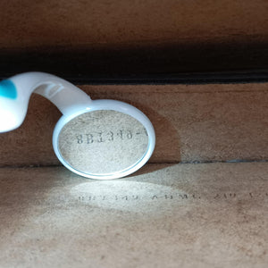 Secondhand Fendi Touch Beige Leather 8BT349 shoulderbag | stylenewstar