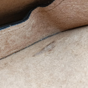 Secondhand Fendi Touch Beige Leather 8BT349 shoulderbag | stylenewstar