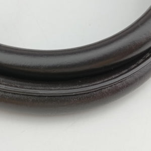 Pre-owned Gucci Sherry Line beige×Black×Red×Green canvas×leather 002.11 handbag | stylenewstar