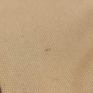 Pre-owned Gucci Sherry Line beige×Black×Red×Green canvas×leather 002.11 handbag | stylenewstar