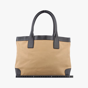 Pre-owned Gucci Sherry Line beige×Black×Red×Green canvas×leather 002.11 handbag | stylenewstar