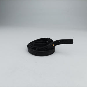 Pre-owned Yves Saint Laurent Cabas ChYc Mini Multicolour Leather×ponyhair 297957 shoulderbag | stylenewstar