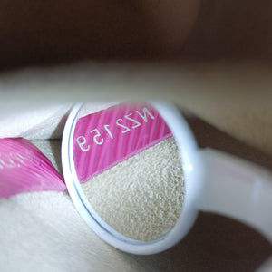 Pre-owned Louis Vuitton Spring Street PM Creme×Rose Vernis M90454 shoulderbag | stylenewstar