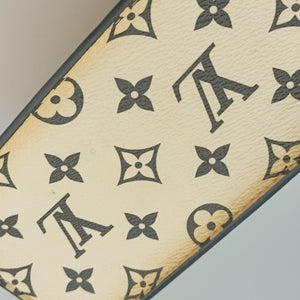 Pre-owned Louis Vuitton Spring Street PM Creme×Rose Vernis M90454 shoulderbag | stylenewstar