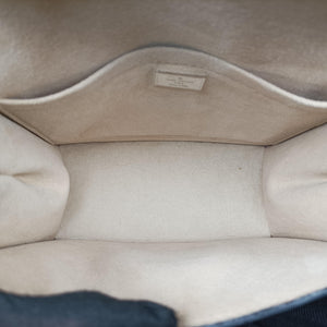 Pre-owned Louis Vuitton Spring Street PM Creme×Rose Vernis M90454 shoulderbag | stylenewstar