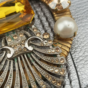 Pre-owned Miu Miu Miu Lady Silver Leather shoulderbag | stylenewstar