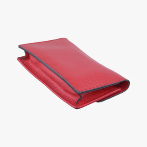 Secondhand Gucci Interlocking G Red Leather 510314 shoulderbag | stylenewstar