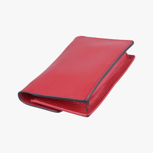 Secondhand Gucci Interlocking G Red Leather 510314 shoulderbag | stylenewstar