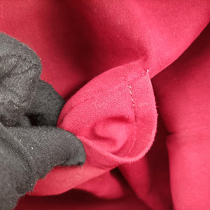 Pre-owned Louis Vuitton Petit Noe White Monogram Multicolor M42229 shoulderbag | stylenewstar