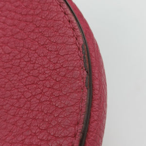 Pre-owned Chloe DREW Pink Leather shoulderbag | stylenewstar