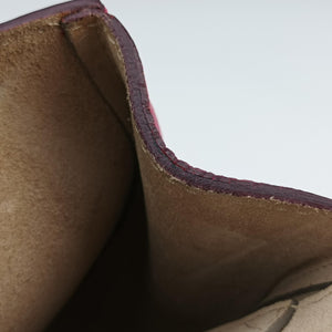 Pre-owned Chloe DREW Pink Leather shoulderbag | stylenewstar