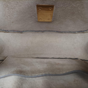 Pre-owned Chloe DREW Pink Leather shoulderbag | stylenewstar