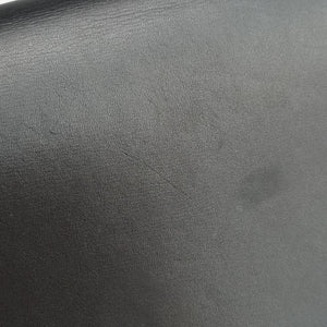 Secondhand Valentino VLogo Black Leather shoulderbag | stylenewstar