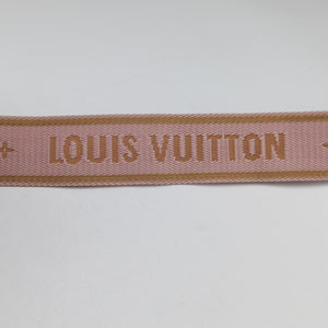 Vintage Louis Vuitton MULTI POCHETTE ACCESSOIRES MARRON×ROSE CLAIRE Monogram Canvas M44840 shoulderbag | stylenewstar