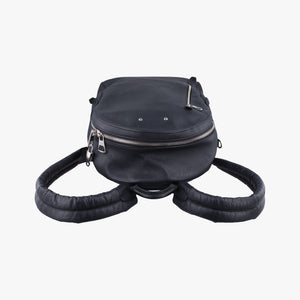 Secondhand Louis Vuitton ARMAND Noir Taurillon Leather M42687 backpack/rucksack | stylenewstar