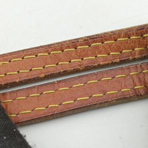 Pre-owned Louis Vuitton NEVERFULL MM AZUR Damier Canvas N51107 shoulderbag | stylenewstar