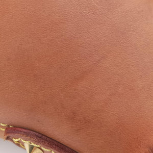 Secondhand Louis Vuitton JUDY MM white Monogram Multicolor M40255 shoulderbag | stylenewstar