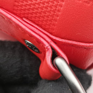 Pre-owned Louis Vuitton Keepall Bandouliere 45 Fusion Damier Infini N41142 shoulderbag | stylenewstar