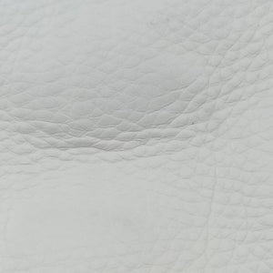 Pre-owned Gucci Techno Horsebit Convertible Hobo White Leather 240237 shoulderbag | stylenewstar