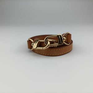 Pre-owned Louis Vuitton Brea MM Broncorail Vernis M91456 shoulderbag | stylenewstar