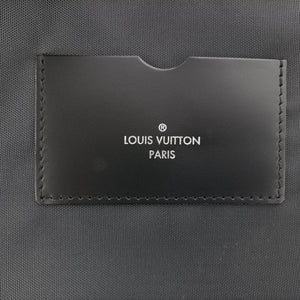 Pre-owned Louis Vuitton Pegasus 55 Noir Damier Graphite N23300 suitcase | stylenewstar