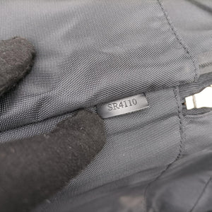 Pre-owned Louis Vuitton Pegasus 55 Noir Damier Graphite N23300 suitcase | stylenewstar