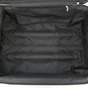 Pre-owned Louis Vuitton Pegasus 55 Noir Damier Graphite N23300 suitcase | stylenewstar