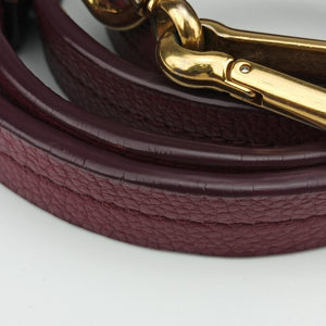 Secondhand Louis Vuitton Speedy Bandouliere 25 Jaipur Monogram Empreinte M40827 shoulderbag | stylenewstar