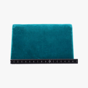 Pre-owned Gucci Dionysus Blue velour×Leather 476432 shoulderbag | stylenewstar
