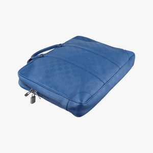 Secondhand Louis Vuitton Porte-Document Voyage Neptune Damier Infini N41291 handbag | stylenewstar